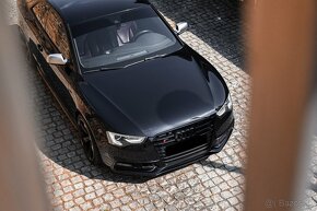 Audi s5 303kw - 5