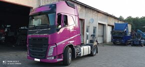 Volvo FH 460 - 5