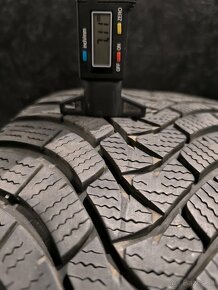 245/45 R18 Falken zimne pneumatiky ❄️❄️❄️❄️ - 5