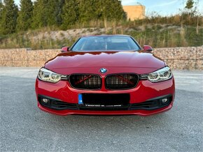 BMW 330e iPerformance - 5