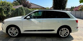 AUDI Q7 S LINE - PREDAJ AJ NA SPLÁTKY - 5