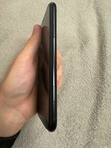 Iphone Xr 64gb black - 5