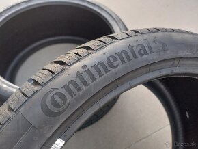 2x nové zimné 315/30R21 Continental - 5