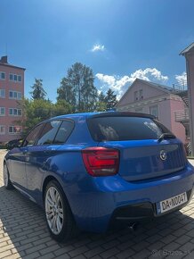 BMW 116i M packet Zľava  - 5