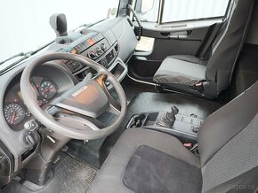 Iveco EUROCARGO 180E 280, EURO 6, 18 TUN, 21 PALET, HLINÍKOV - 5