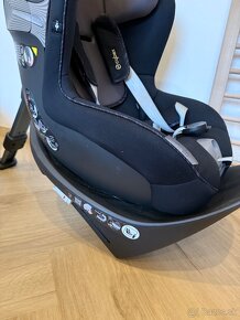 Autosedačka cybex Sirona s i - size - 5