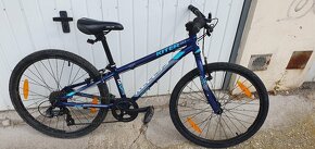 Bicykel 24" Kellys Kitter 30 - 5