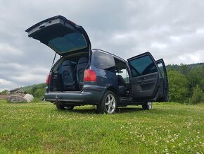 Seat Alhambra - 5