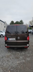 VW Caravelle T6 2.0 TDI , 110kw - 5