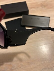 Yves Saint Laurent slnečné okuliare SL M119 Blaze (YSL2) - 5