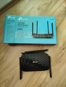 2 x wifi router - 5