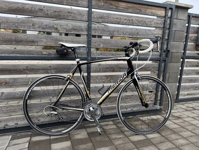 Merida Ride lite 93 - 5