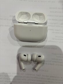 Apple AirPods Pro (2nd generation) - 5