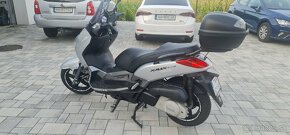 YAMAHA X-MAX 250 - 5