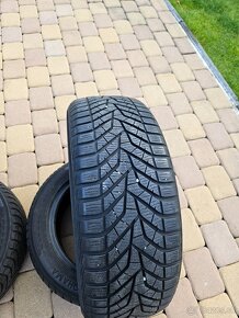 Zimne pneu Yokohama 205/55 R16 91H V905 - 5