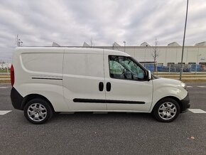 Fiat Doblo Maxi 1.6MTJ - 5