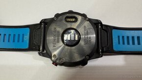 Garmin fenix 6x saphire - 5