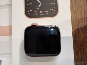 Apple Watch - SE Series 1.Gen 40MM Rose Gold - 5