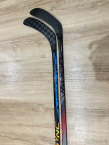 NOVÁ HOKEJKA - BAUER NEXUS SYNC - BLUE - 77 FLEX - P92 - 158 - 5