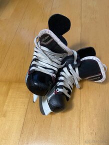 Detske Hokejové korčule Bauer Vapor X30 - 5