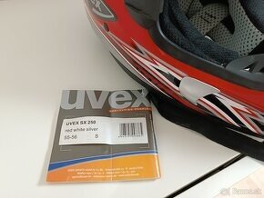 UVEX - 5