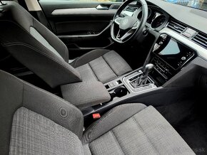 Volkswagen Passat 2.0 TDI  DSG 110kW - 5