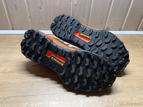 Adidas Terrex Ax4 Gore Tex Nové - 5