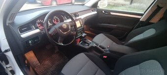 Predám Škoda Superb combi 2 - 5