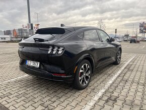 Ford Mustang Mach-E 2021 Premium, 2021, 28810km, 273kW - 5