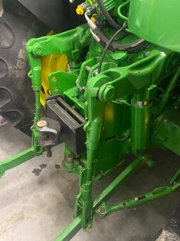 John deere 5820 - 5