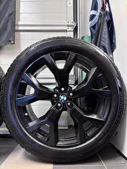 Styling 752 R21 Bmw Zimne - 5