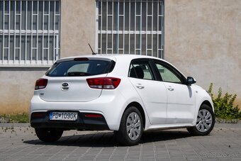 Kia Rio 1.25 CVVT - 5