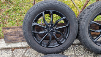 5x114,3 R17 --- KIA SPORTAGE ... - 5