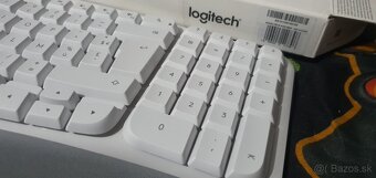 Logitech WAVE KEYS for Mac - 5