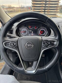 Opel Insignia - 5