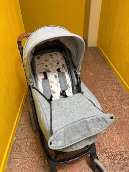 Valco Baby Trend 4 Ultra - 5