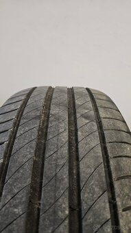 Letné pneumatiky 205/55 R17 - 5