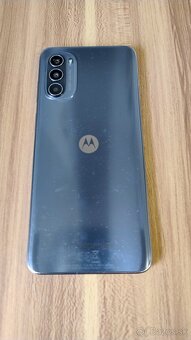 MOTOROLA MOTO G52 - 5