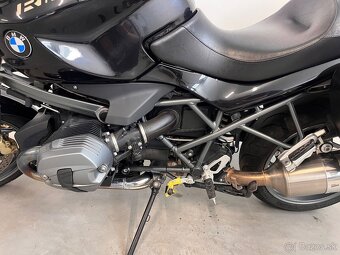 BMW R1200R 2013 90th vyroci - 5