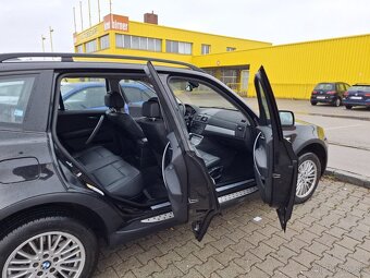 Predam BMW X3   4x4 - 5