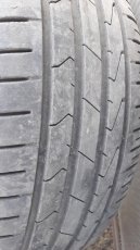 Alu disky s pneu 205/45 R16 na škoda roomster/fabia 2 - 5