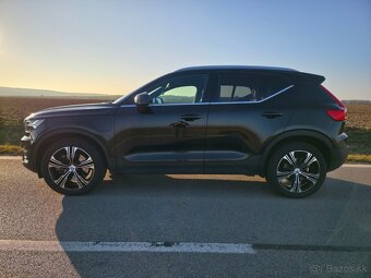 Volvo xc 40 - 5