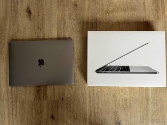 MacBook Pro 2017 13’ 128gb, i5, 8GB - 5