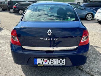 Renault Thalia 1.2 16V Expression - 5