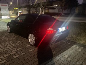 BMW E46 320cd 110kw - 5