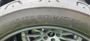 Pirelli Phantom Spotscomp jazdena sada - 5