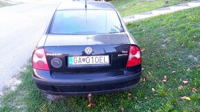 Volkswagen Passat 1.9 TDI - 5