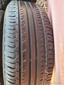 225/60 R17 Hankook Optimo K415 letné - 5