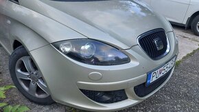 Seat Altea XL 1,9 tdi r.2007 - 5