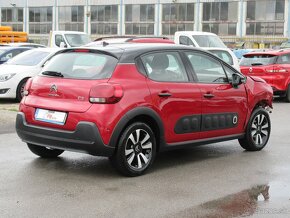 Citroën C3 PureTech 82 LPG Feel - 5